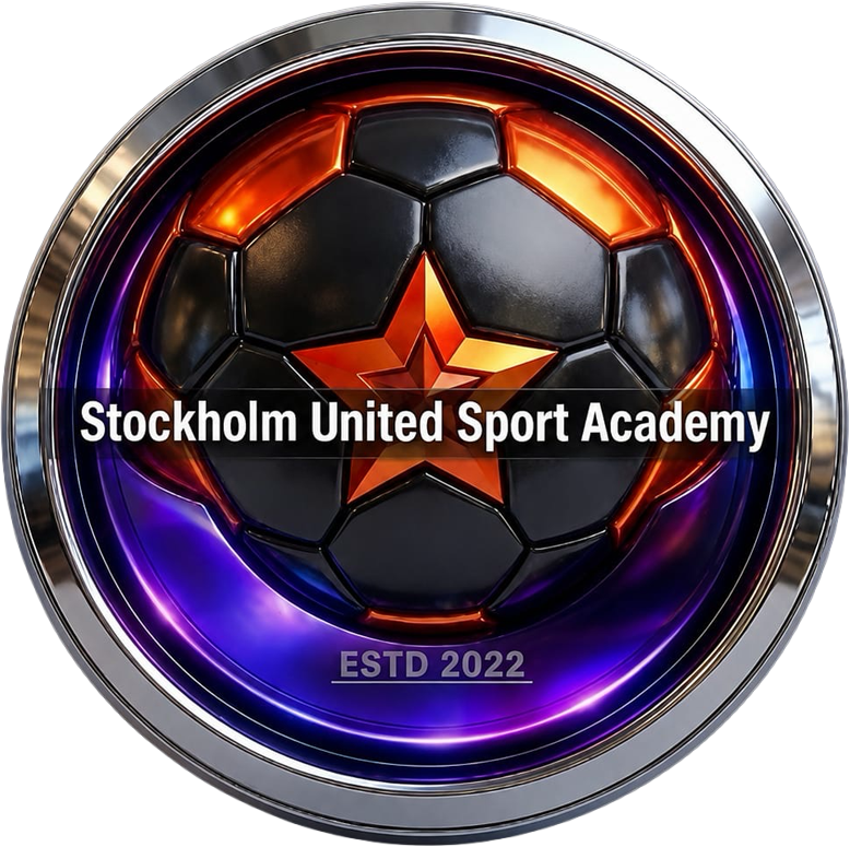 Stockholm United Sport Academy
