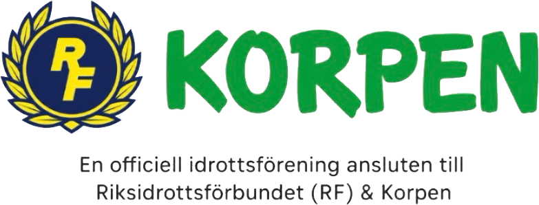 Korpen Svenska Motionsidrottsförbundet